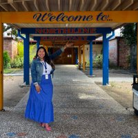 Nancy Flores (@nflores_hisd) 's Twitter Profile