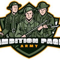Ambition Battalion(@AmbitionPlanet) 's Twitter Profile Photo