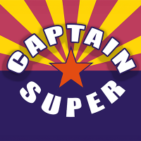 Captain Super Calling(@thecaptainsuper) 's Twitter Profile Photo