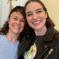 Susanna (she/her) ~ #WelcomeHomeWynonna (@susanna_gironi) 's Twitter Profile Photo