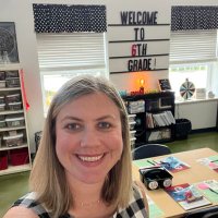 Molly Lamb (@mslambjres) 's Twitter Profile Photo Molly Lamb (@mslambjres) 's Twitter Profile Photo