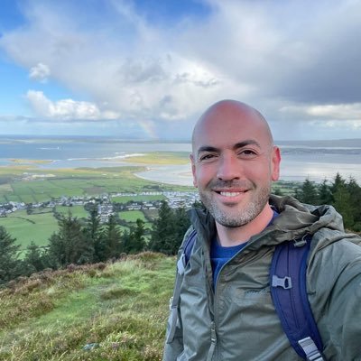 Stephen Chapman Profile