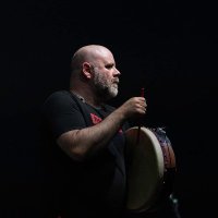 Robbie Harris ᚏᚑᚁᚁᚔᚓ(@robbiebodhran) 's Twitter Profile Photo