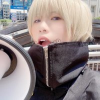 真凛 (@cos_marin) Twitter profile photo