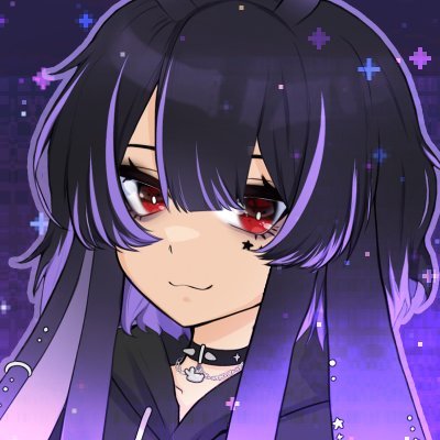 aspiring vtuber on twitch!! Fan of competitive games and love puzzle games!! very chaotic and sleepy