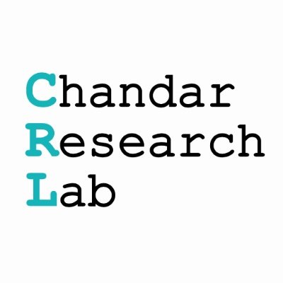 Chandar Lab Profile