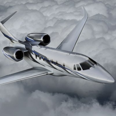 Executive Aviation