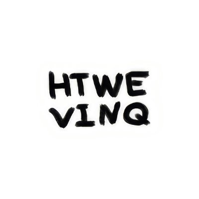 htwevinqさんのプロフィール画像