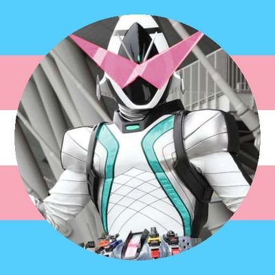 BeatAces's profile picture. Better to be a faggot than a facist
She/Her