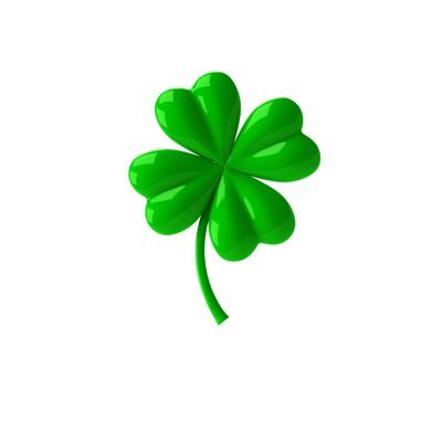 Zombierainbow3's profile picture. Those who have faith don't need luck 🍀