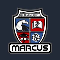 MarcusLeadershipAcademy(@marcusmustangs) 's Twitter Profile Photo