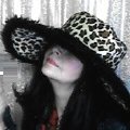 Muzzymuzzio's profile picture. Sweet shrew...when is happy!