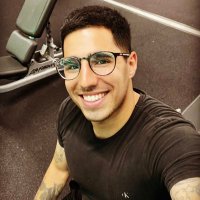 Rafael Teixeira (@raffaateixeira) 's Twitter Profile