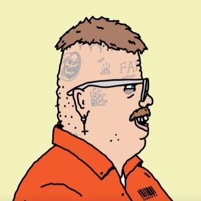 Gab Jetskiさんのプロフィール画像
