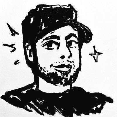 Just Frank 🦁さんのプロフィール画像