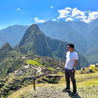 ChombaEros's profile picture. 