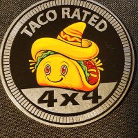Taco Guy Dave(@TacoGuyDave) 's Twitter Profile Photo