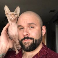 Kyle Shire (@kyleshire) 's Twitter Profile Photo Kyle Shire (@kyleshire) 's Twitter Profile Photo