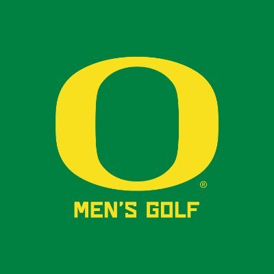 Oregon Men's Golf