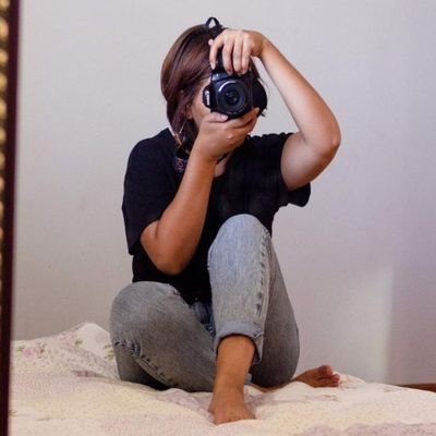 vaipriscilla's profile picture. Comentarista de BBB