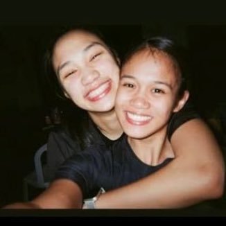 Jhoana Louisse and Isabel Beatriz| mi familia| 💛👀🤍🌻| 13&14| 14&15| saksi ang bawat patak ng ulan sa ating pagmamahalan