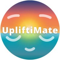 UpliftiMate(@UpliftiMate) 's Twitter Profile Photo