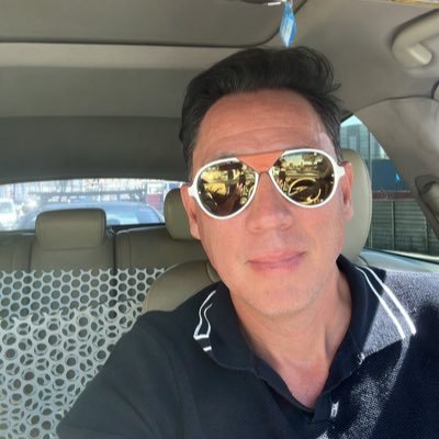 AbeRick93826's profile picture. Golfer, Businessman