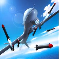 drone War(@WorDrone) 's Twitter Profile Photo