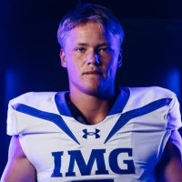 Jacob Hanson 2025 LB(@JacobKHanson) 's Twitter Profile Photo