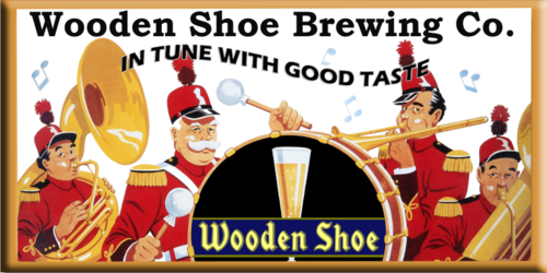 WoodenShoeBeers's profile picture. 