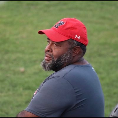 Morgan County Assistant Outside Linebackers Coach and Track Coach