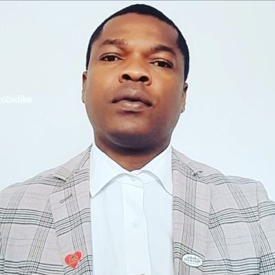 patrick_obidike's profile picture. LEADERSHIP/BUSINESS COACH, SPEAKER, TEACHER AND TRAINER