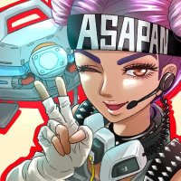 あさぱん (@asapan_apex) 's Twitter Profile