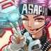 あさぱん (@asapan_apex) Twitter profile photo あさぱん (@asapan_apex) Twitter profile photo