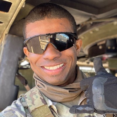 Part-Time Army Captain; Full-Time Law School Savage. 
Michigan '14//Creighton Law '25

*Personal Account. Tweets are my own.*