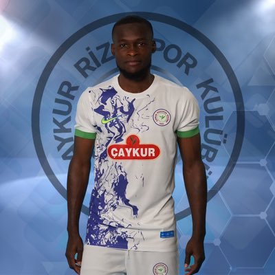 Official Fan Page Of @brymzy10 Professional Footballer🇳🇬⚽️@CRizesporAS 🇹🇷⚽️💙💚🌱✨🫶fanofbrymzy17@gmail.com