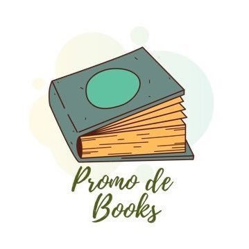 Este perfil é dedicado especialmente para trazer as melhores promoções de livros! ✉️ Contato: Direct / contatopromodebooks@gmail.com