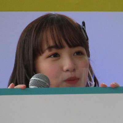 元AKB48Team8平野ひかる一推し、現役では橋本陽菜、OGは元中部のみんなの幸せを祈っています。ブログもやってます。無言フォロー失礼します。