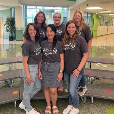 missjgollihar's profile picture. Walnut Grove 1st grade teacher