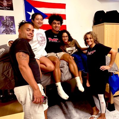 CarSyl723's profile picture. Phil. 4:6-7,13 Proud mama of 3-The best job I’ve ever had. @armandome1endez #MITmom #RBCCheerMom