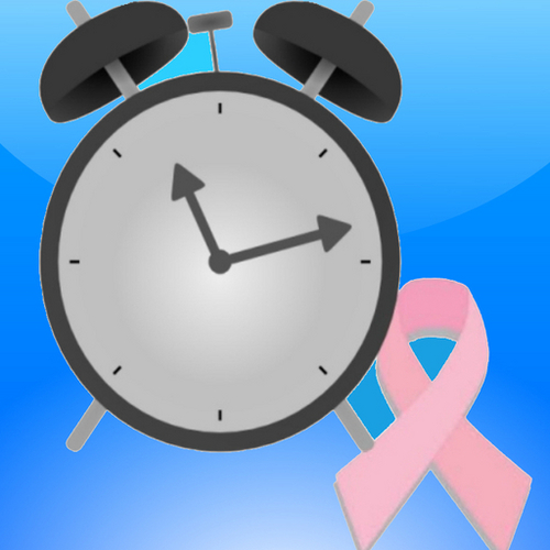 3 college kids and a dream, helping cure cancer. Help us out by using our free android app, it's an alarm clock that donates to cancer research!