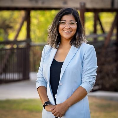 Jeanette is the 1st City Council member elected to serve FTW’s newly created District 11. She made history as the 1st Latina to serve on the FTW City Council.