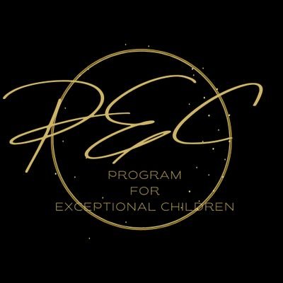 Program for Exceptional Children