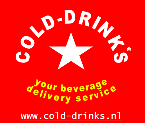 colddrinksNL's profile picture. Laat nu snel en makkelijk je bier, wijn of andere (alcoholische) dranken bezorgen in regio Den Haag, Leiden en Delft. Let op: Geen 16, geen druppel!