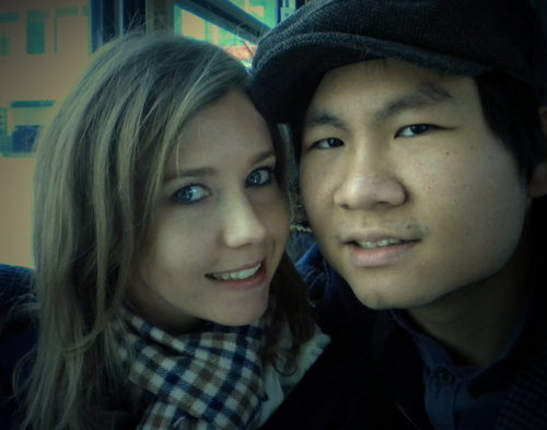 StephenTanWS's profile picture. Son and Slave