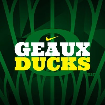 Voted #1 Ducks Fan By Unanimous Decision | Dan Lanning Saved My Life | Infinite P12 🏀 Champs | #FEBU #GoDucks #GeauxDucks™