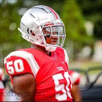 Jaylen Gamble (6’4 275) (@jaylengamble_) 's Twitter Profile