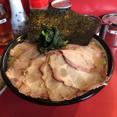 eaundesu's profile picture. 妻と息子と時々ラーメン