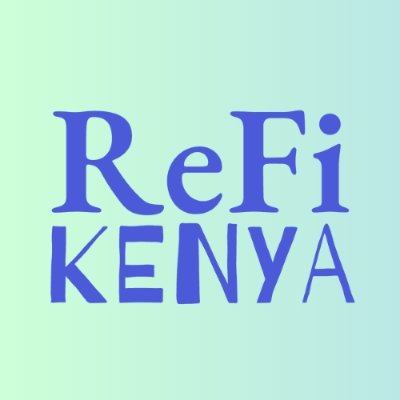 Premier annual ReFi event in Kenya (sponsor @filecoingreen with support from @refidaoist and @prezenti_grants)