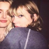 jules(@thatssooswiftie) 's Twitter Profile Photo